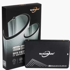 SSD Walram 120GB, SATA 2,5 Sata III
