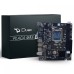 Computador Intel I3-6100 3.70Ghz / Memoria DDR3 8GB / SSD M.2 256GB