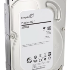 HD Sata 3,5 Seagate 2TB - ST2000VM003