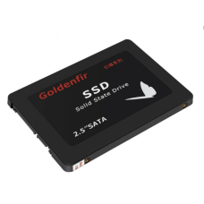 SSD Goldenfir 500GB, SATA 2,5 - D800