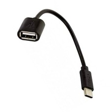Adaptador Micro OTG para Tipo C Celular