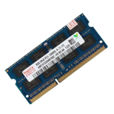 Memoria Para Notebook DDR3 8GB PC3-10600s