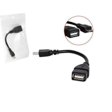 Adaptador Micro OTG para Tipo V8 Celular