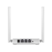 Roteador Wireless TP-Link Multimodo, Ethernet, 300MB/s – TL-WR829N
