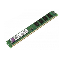 Memória Para Computador 8GB 1333Mhz DDR3 - Kingston