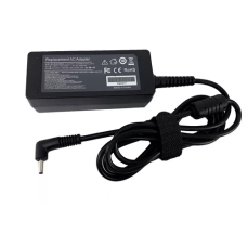Fonte Carregador para Notebook e Netbook Asus - Pino fino