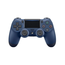 Controle Joystick Gamepad Sem Fio Dualshock 4 Para PS4 - Azul