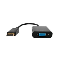 Adaptador Conversor Displayport para VGA