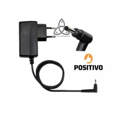 Fonte Para Notebook Positivo Stilo One Xc3550 5v 3a 15w