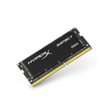 Memória Para Notebook Kingston HyperX 8GB 3200MHz DDR4