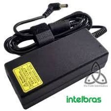 Fonte Carregador Para Notebook Intelbras I10 I35 I61 I268 I435 I415