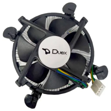 Cooler Intel 1150/1151/1155/1156 Fan Box - Duex