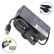 Fonte Carregador para Notebook Lenovo 20V 3.25A 65W