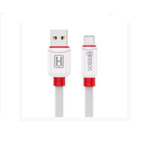 Cabo Dados Carga Turbo Hrebos Lightning Iphone 3.0 - 1m