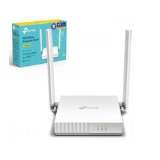 Roteador Wireless TP-Link Multimodo, Ethernet, 300MB/s – TL-WR829N