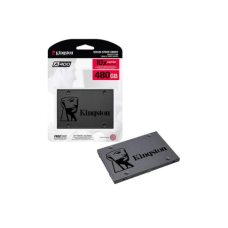 SSD 480GB Kingston A400 SATA 2,5 A400