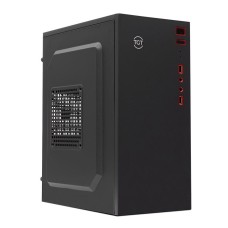 Gabinete Atx Para Computador Preto - TGT B110