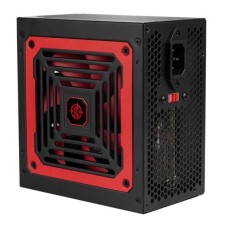 Fonte Atx Para computador TGT Tomahawk 500W Preto, TMWK500
