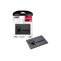 SSD 480GB Kingston A400 SATA 2,5 A400